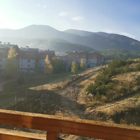Miro's Family -close To The Woods, Mountain View Bansko