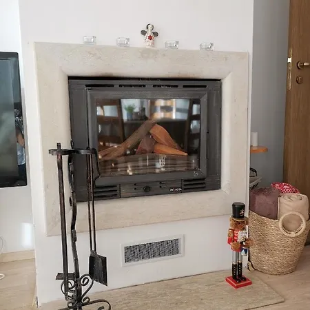 Miro's Family -close To The Woods, Mountain View * Bansko
